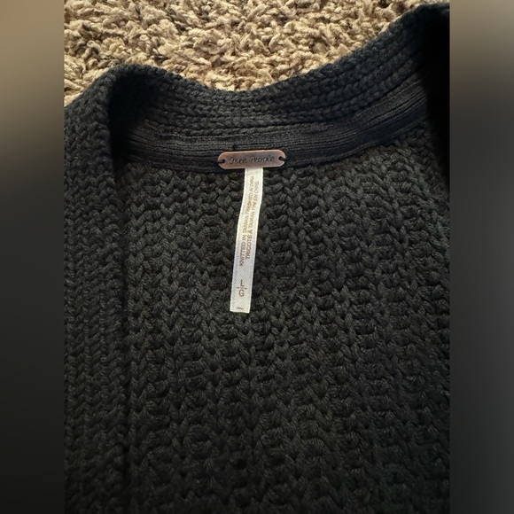 Free People Nightingale Cardi - Picture 10 of 11